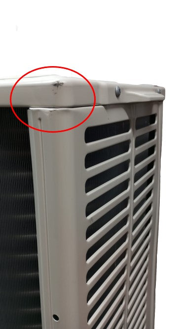 mitsubishi electric area occasioni climatizzatore condizionatore mitsubishi electric inverter serie smart msz hr 24000 btu msz hr71vf r 32 wi fi optional classe aa