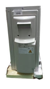 hisense area occasioni climatizzatore condizionatore hisense trial split inverter serie hi comfort 9912 con 3amw62u4rjc r 32 wi fi integrato 9000900012000