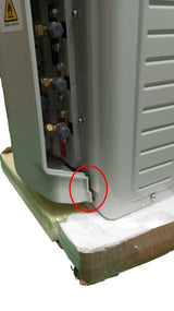 hisense area occasioni climatizzatore condizionatore hisense trial split inverter serie hi comfort 9912 con 3amw62u4rjc r 32 wi fi integrato 9000900012000