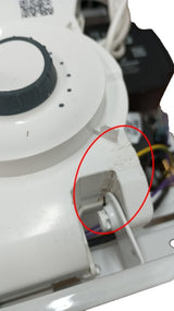 riello area occasioni caldaia riello camera aperta mod start 28 ki ln 20151435 low nox metano