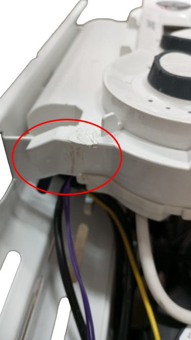 riello area occasioni caldaia riello camera aperta mod start 28 ki ln 20151435 low nox metano