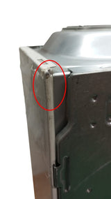 immergas area occasioni caldaia a condensazione immergas victrix tera 24 v2 low nox gpl completa di kit scarico fumi gpl