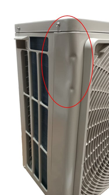 daikin area occasioni climatizzatore condizionatore daikin inverter ftxc d 9000 btu ftxc25d r 32 wi fi optional