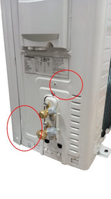 hisense area occasioni climatizzatore condizionatore hisense inverter serie hi comfort 12000 btu cf35mr04g r 32 wi fi integrato classe aa