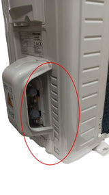 hisense area occasioni climatizzatore condizionatore hisense inverter serie easy smart 12000 btu ca35mr05g ca35mr05w r 32 wi fi optional classe aa