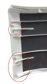 ariston area occasioni scaldabagno a pompa di calore ariston nuos evo a 150 wh con accumulo di 150 litri