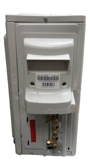 hisense area occasioni unita esterna hisense motore multisplit 2amw35u4rgc dual split r 32 classe aa