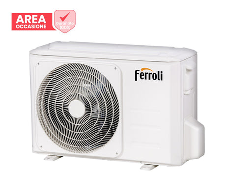 ferroli area occasioni unita esterna multisplit inverter ferroli giada m multi 21 3 trial split r 32 2cp001qf