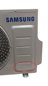 samsung area occasioni climatizzatore condizionatore inverter samsung serie cebu 12000 btu f ar12cbu r 32 wi fi ar12bxfyawk intelligenza artificiale a