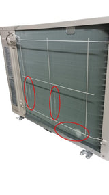 samsung area occasioni climatizzatore condizionatore inverter samsung serie cebu 12000 btu f ar12cbu r 32 wi fi ar12bxfyawk intelligenza artificiale a