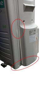 hisense area occasioni unita esterna hisense motore multisplit 3amw52u4rjc trial split r 32 classe aa