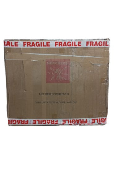 hercules area occasioni copertura copri unita esterna condizionatore in legno wood 80x47x77 per condizionatori 900012000 btu