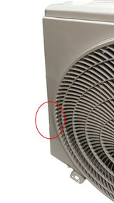 ferroli area occasioni climatizzatore condizionatore ferroli inverter serie giada s 12000 btu 2cp001if r 32 wi fi integrato