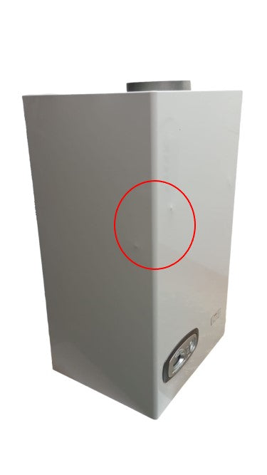 ferroli area occasioni caldaia a camera aperta ferroli divatech d ln c 30 low nox metano o gpl new erp