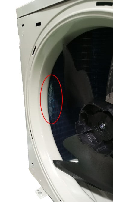 daikin area occasioni climatizzatore condizionatore daikin bluevolution inverter 12000 btu ftxq35a rxq35a r 32 wi fi optional aa