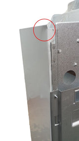 ariston area occasioni scaldacqua scaldabagno camera aperta ariston fast r x 14 lt low nox gpl cod 3632415