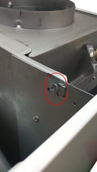 ferroli area occasioi caldaia a camera aperta ferroli divatech d ln c 24 low nox metano new erp