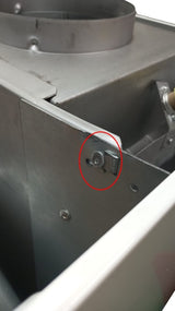 ferroli area occasioi caldaia a camera aperta ferroli divatech d ln c 24 low nox metano new erp