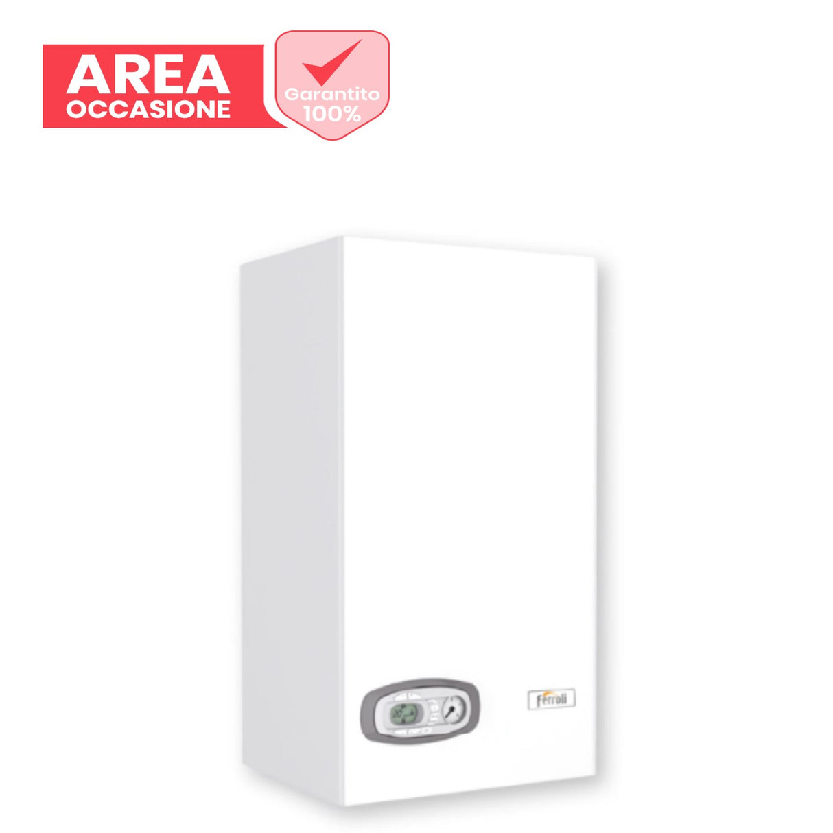 ferroli area occasioi caldaia a camera aperta ferroli divatech d ln c 24 low nox metano new erp