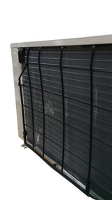 mitsubishi electric area occasioni climatizzatore condizionatore mitsubishi electric inverter serie smart msz hr 12000 btu msz hr35vf r 32 wi fi optional classe aa