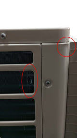 daikin area occasioni unita esterna daikin bluevolution motore multisplit 2mxm40a dual split r 32