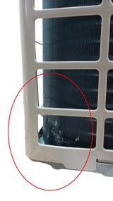 daikin area occasioni unita esterna daikin bluevolution motore multisplit 2mxm40a dual split r 32