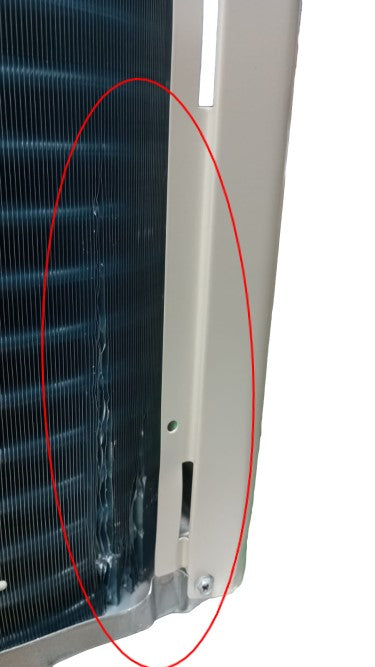 daikin area occasioni unita esterna daikin bluevolution motore multisplit 2mxm40a dual split r 32