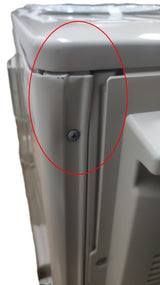 mitsubishi electric area occasioni unita esterna motore multisplit mitsubishi electric mxz 2ha40vf dual split r 32