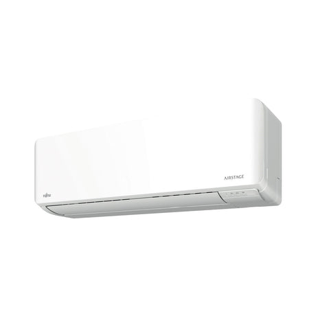 fujitsu unita interna a parete fujitsu serie km airstage 14000 btu aseh14kmcg r 32 wi fi integrato ean 4974437997096