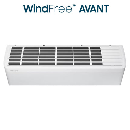 Samsung Windfree Avant Series Inverter Air Conditioner 12000 Btu F-Ar12avt R-32 Ar12txeaawk Wi-Fi A++