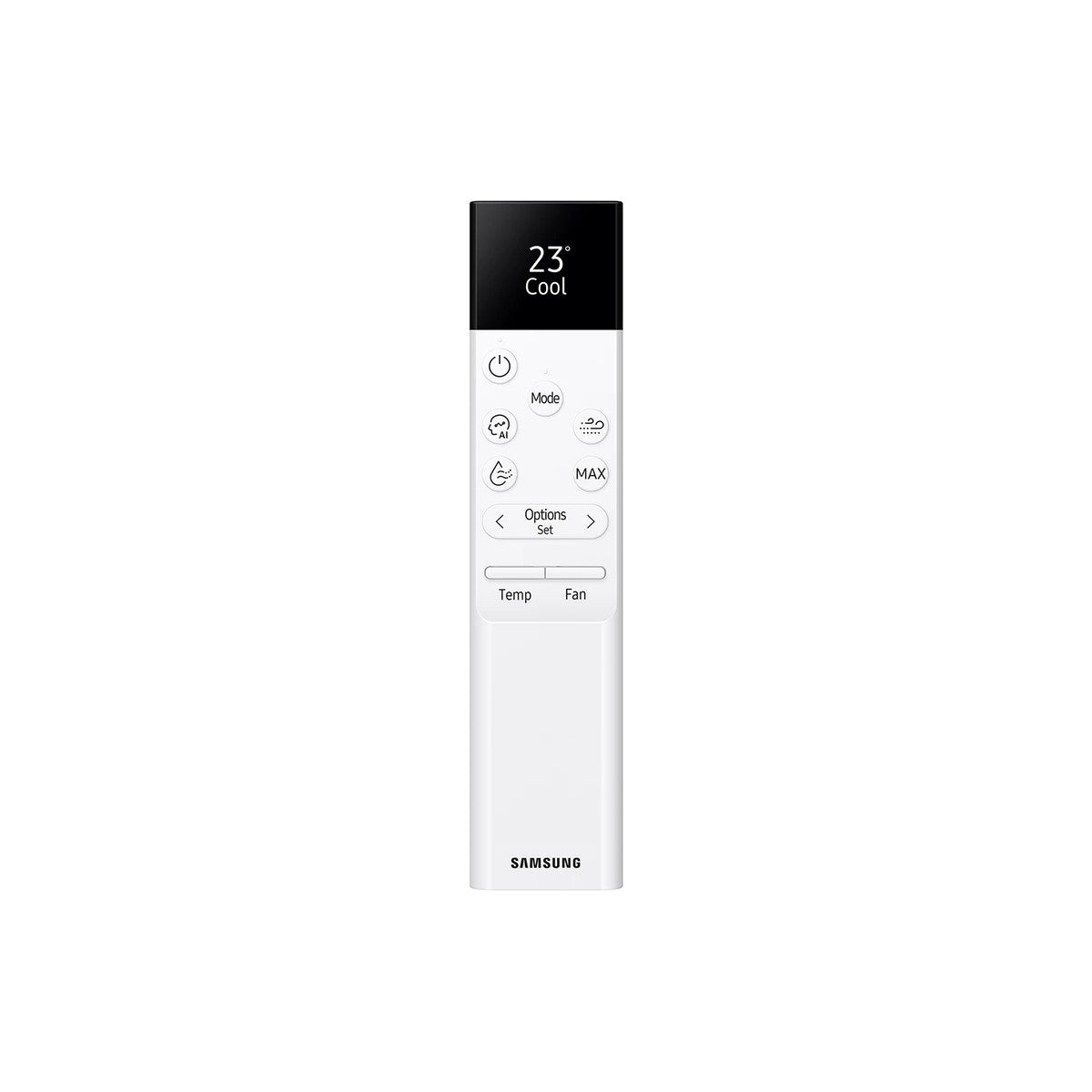 samsung climatizzatore condizionatore samsung quadri split inverter serie windfree avant 7999 con aj080txj4kg r 32 wi fi integrato 7000900090009000 novita