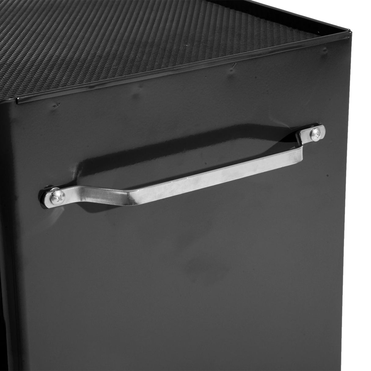 easycomfort easycomfort carrello cassettiera porta utensili per officina nero 61.5x33x85cm ean 8054144137582