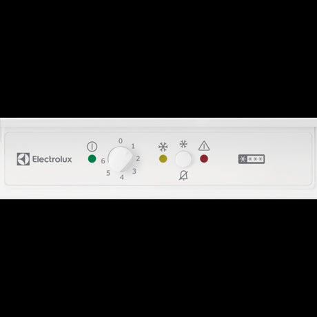 electrolux congelatore verticale electrolux kub3ae88s 98 litri classe e a873xl54xp549 bianco ean 7332543724765