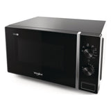 whirlpool microonde whirlpool mwp 103 sb 20 litri 700 w a262xl452xp378 grill nero e argento ean 8003437861796