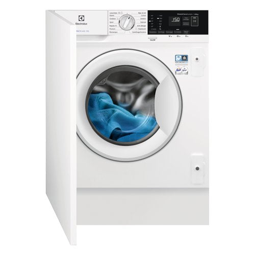 electrolux lavatrice a incasso electrolux serie 700 ew7f484bi 8 kg 1400 giri classe d a819xl596xp54 vapore pro sensicare ean 7332543780754