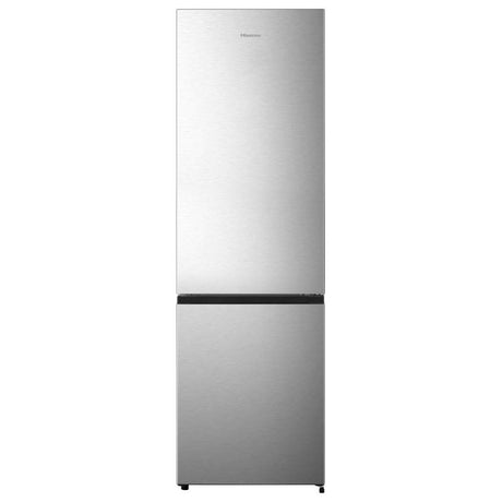 hisense frigorifero combinato hisense fcn255ace 255 litri classe e a1797xl55xp563 total no frost inox ean 6921727075413