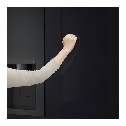 immagine-5-lg-frigorifero-side-by-side-lg-gsgv81epll-635-litri-classe-e-a179xl913xp735-total-no-frost-thinq-alexa-google-assistant-nero-opaco-ean-8806084428059