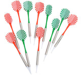 easycomfort easycomfort bersaglio elettronico digitale con 12 freccette per 8 giocatori 27 giochi e 216 varianti