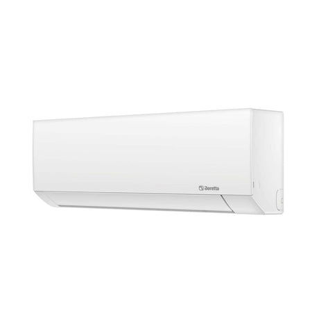 Air Conditioner Beretta Dual Split Inverter Breva Series 9000+9000 Btu R-32 With Ue 18000-2 Wi-Fi Optional Class A++