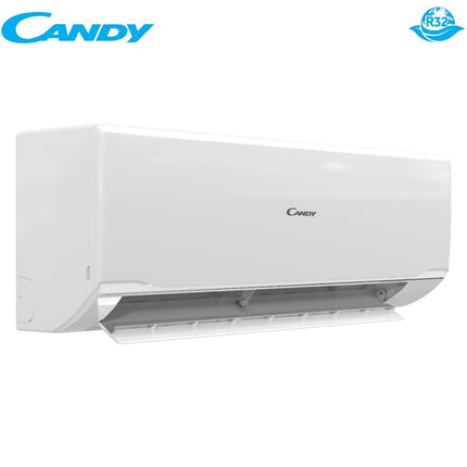 Climatizzatore Condizionatore Candy Inverter serie BREZZA 12000 Btu CY-12RA R-32 Wi-Fi Integrato