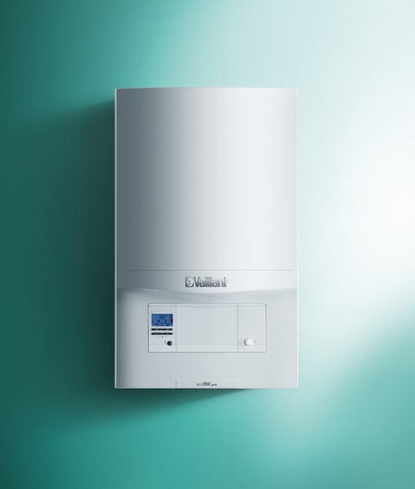 vaillant caldaia vaillant ecotec pro a condensazione vmw 2865 3 completa di kit scarico fumi gpl erp