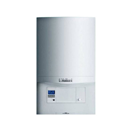 vaillant caldaia vaillant ecotec pro a condensazione vmw 2865 3 completa di kit scarico fumi gpl erp