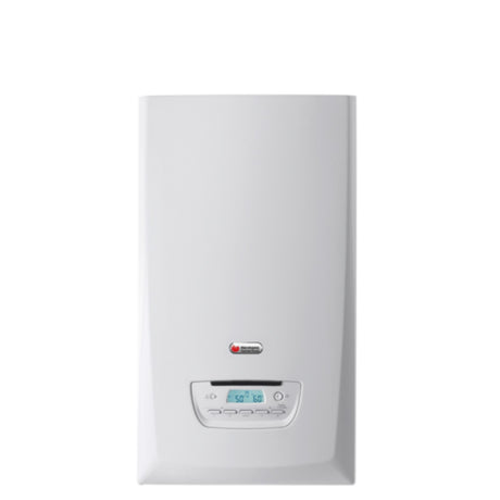 hermann saunier duval caldaia a gas saunier duval thema condens 26 kw gpl completa di kit scarico fumi