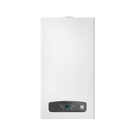 Ariston Cares S 24 Eu Condensing Boiler Complete With Methane Or LPG Fume Exhaust Kit Low Nox 3301637 - New