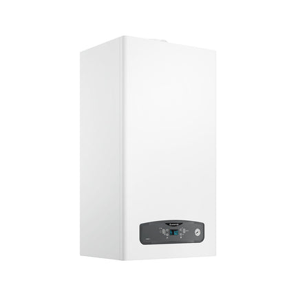 Ariston Cares S 24 Eu Condensing Boiler Complete With Methane Or LPG Fume Exhaust Kit Low Nox 3301637 - New