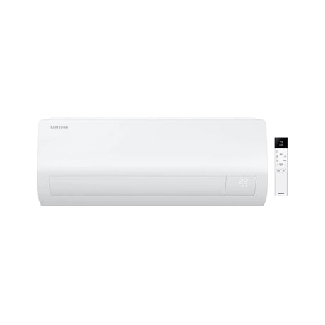 samsung climatizzatore condizionatore samsung dual split inverter serie cebu 718 con aj068txj3kg r 32 wi fi integrato 700018000 novita