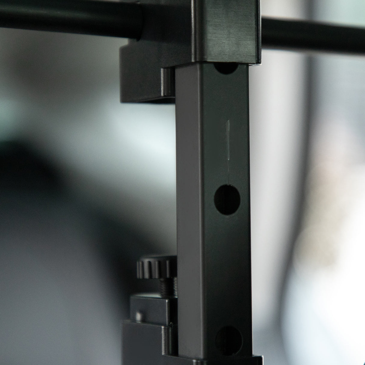 easycomfort easycomfort divisorio auto per cani in acciaio e pp regolabile in larghezza e altezza 89 150x76 124 cm nero