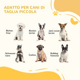 easycomfort easycomfort cancellino per cani e animali domestici a 3 sezioni divisorio di sicurezza pieghevole 160x1.2x76cm ean 8054111847216