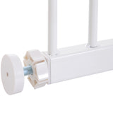 easycomfort easycomfort cancellino per cani estensibile da 72 107cm montaggio a pressione ean 8054111841849