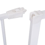 easycomfort easycomfort cancellino per cani estensibile da 72 107cm montaggio a pressione ean 8054111841849